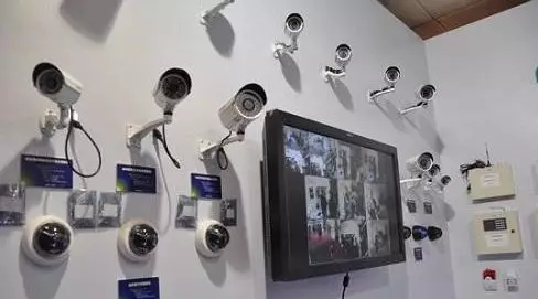 Video Surveillance