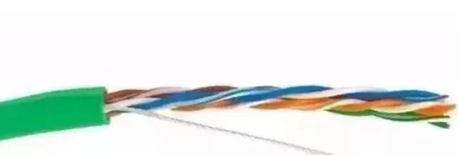 How to Distinguish the Roles of Shielded Network Cable, Twisted Pair Cable and Super Five Double Shielded Network Cable