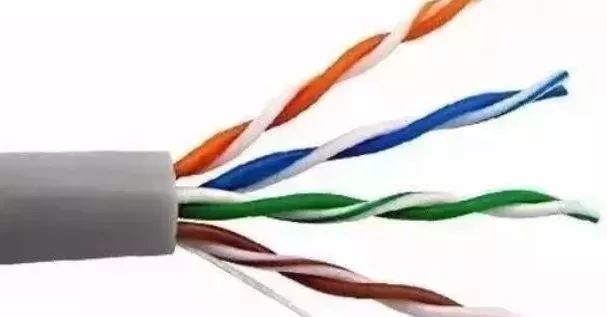 How to Distinguish the Roles of Shielded Network Cable, Twisted Pair Cable and Super Five Double Shielded Network Cable