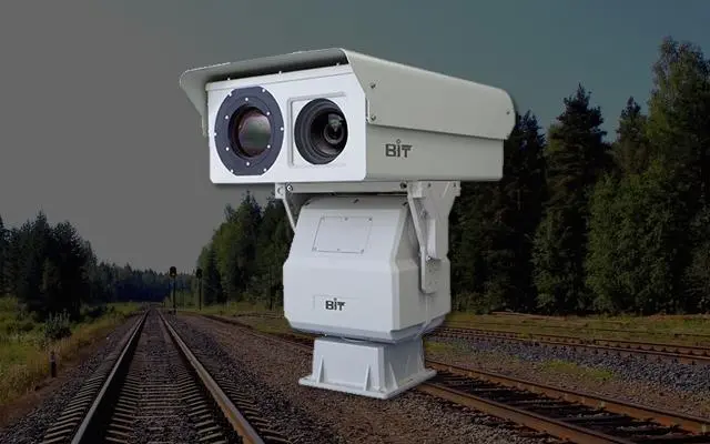 PTZ Camera