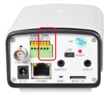 How is BIT-PT540 medium duty pan tilt unit controlled by your loaded devices like IP/network camera?