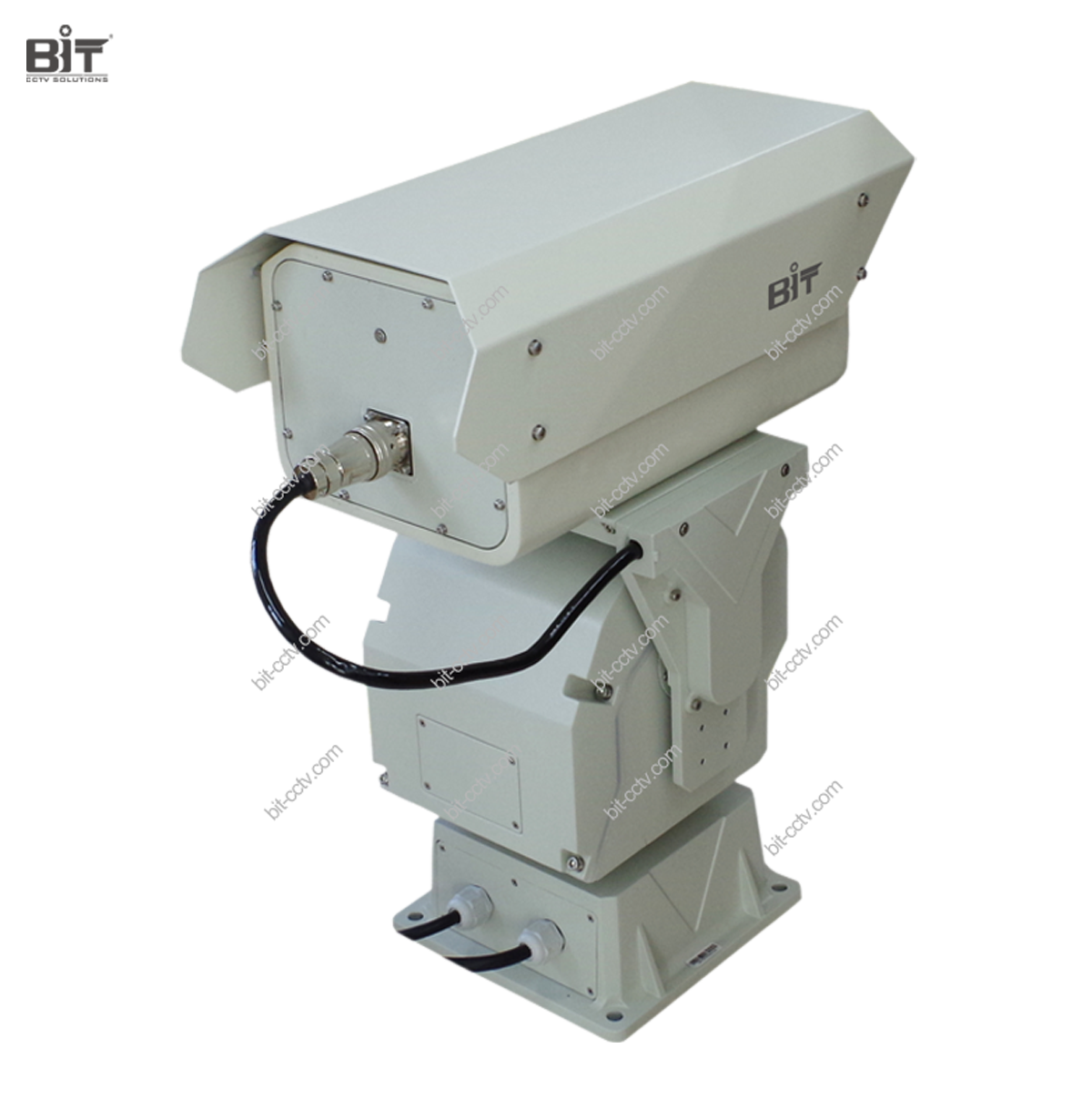 BIT-SN10-W Long Range Thermal Imaging PTZ Camera