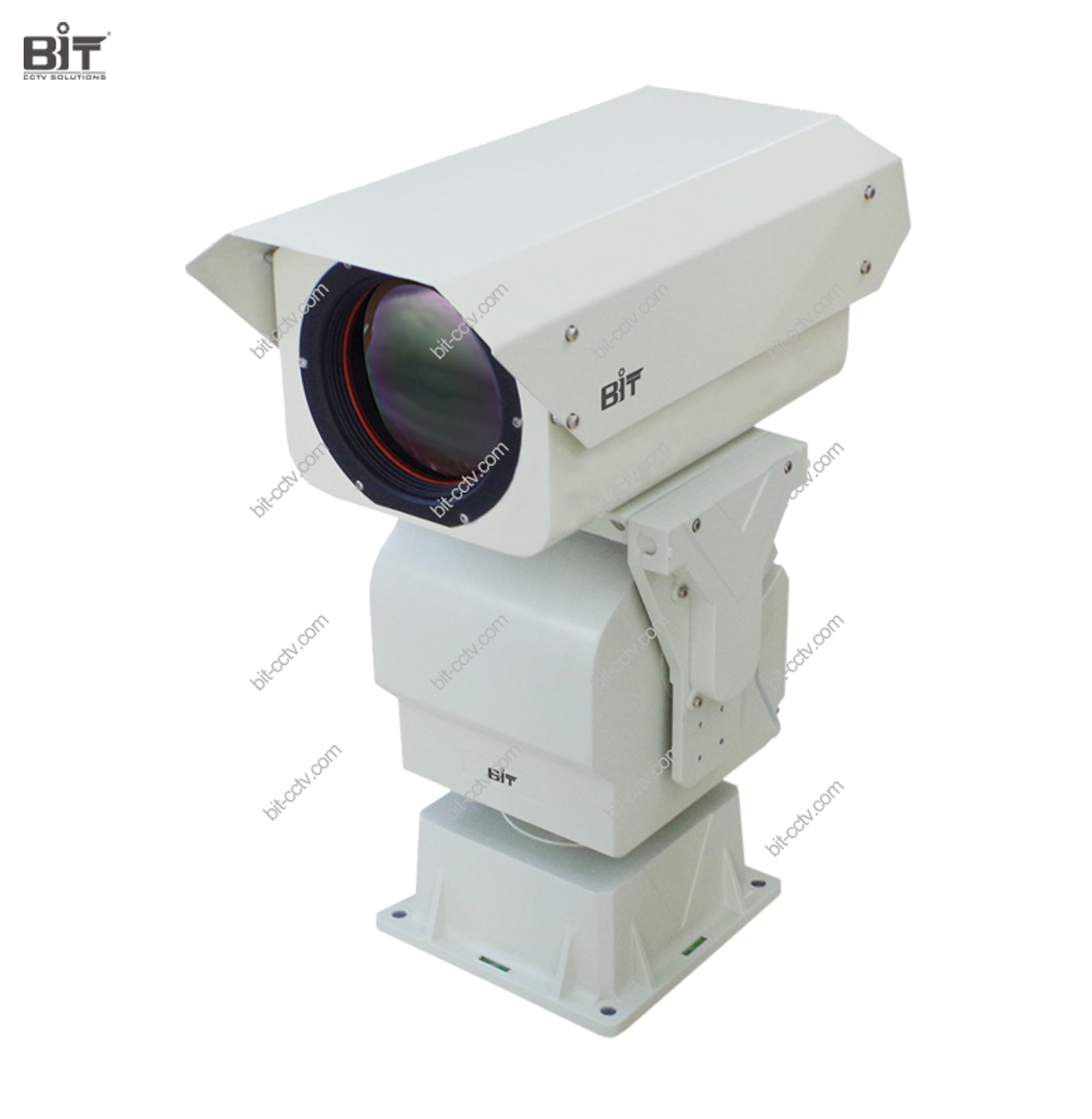 BIT-SN12-W Long Range Thermal Imaging PTZ Camera