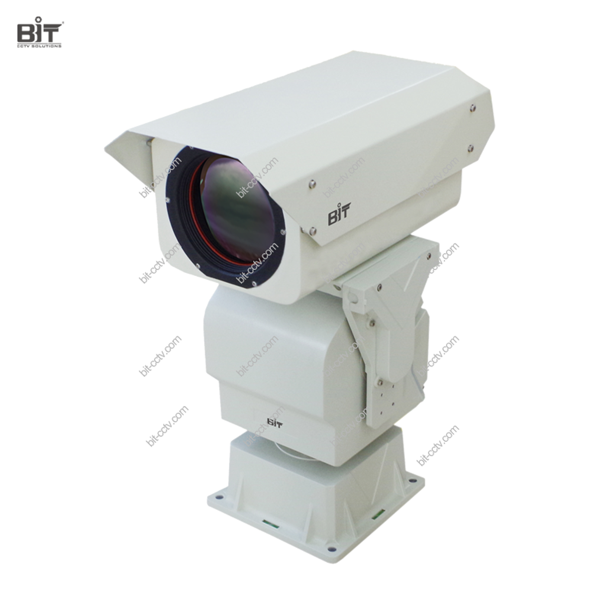 BIT-SN15-W Long Range Thermal Imaging PTZ Camera