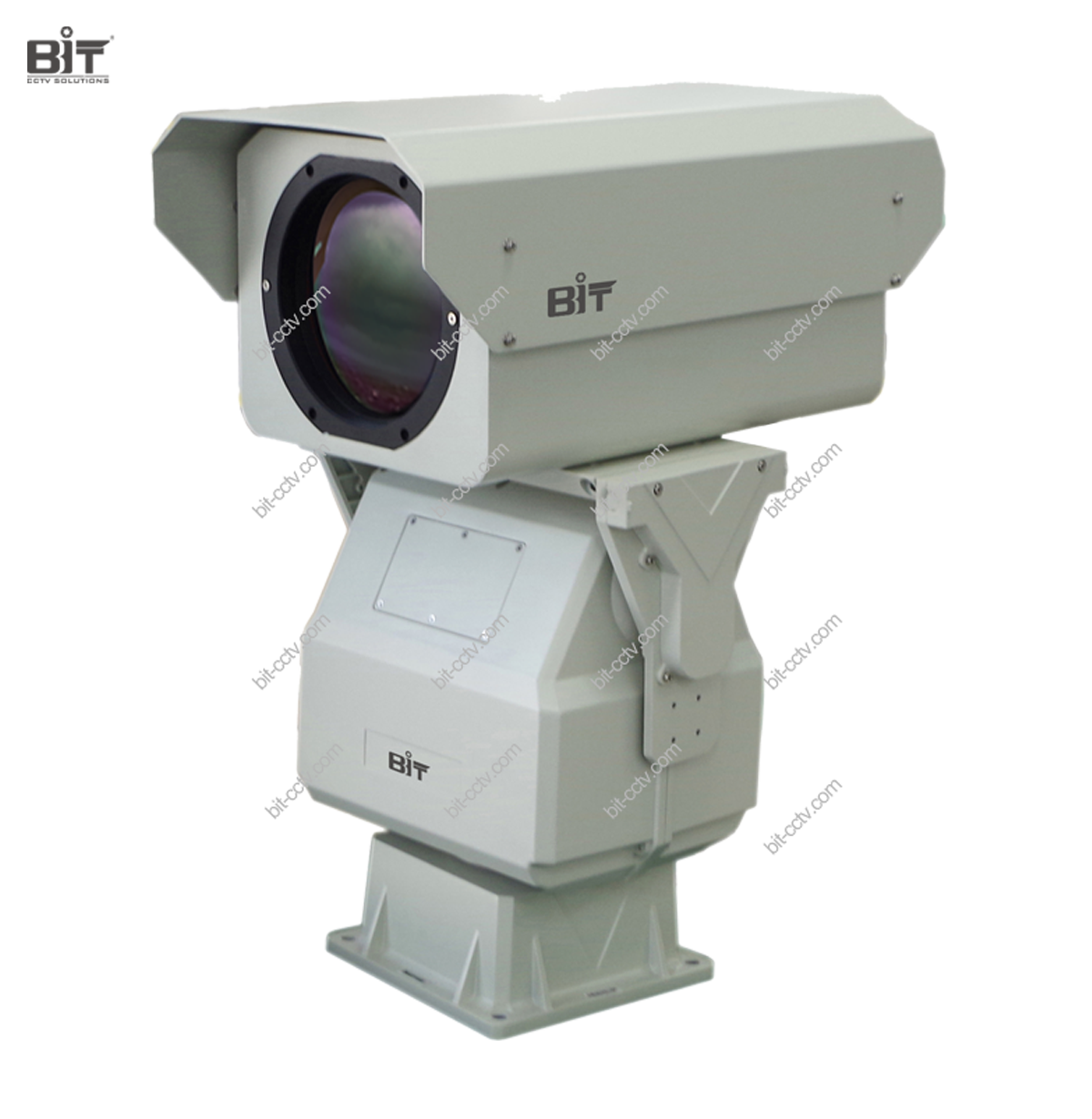 BIT-SN19-W Long Range Thermal Imaging PTZ Camera