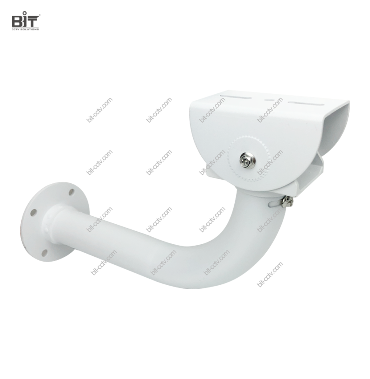 L-shaped Wall bracket for Tapo C225 Camera por 3dprinted.bytes, Descargar  modelo STL gratuito