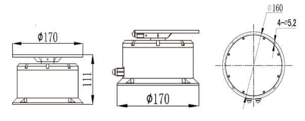 dimension-of-outdoor-varibale-speed-worm-gear-single-axis-pan-rotation-head-positioner-base-bit-pt005.png