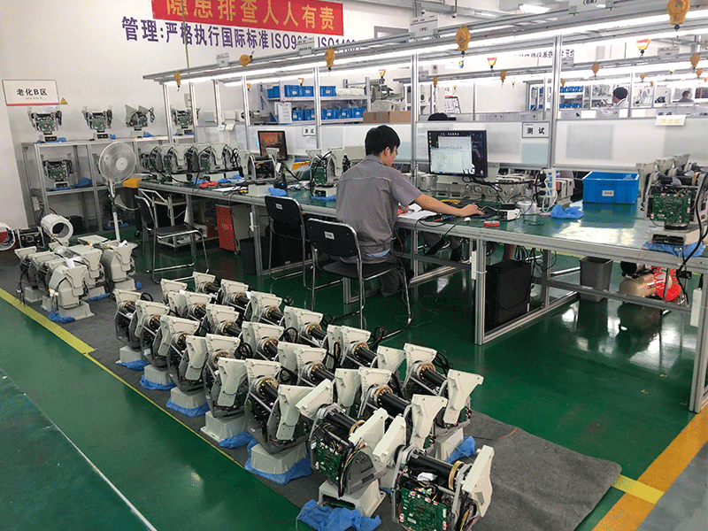 Production Line