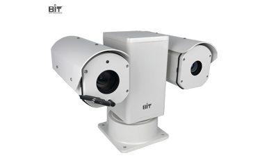 BIT-HD3020LS  1080P 32X Network Laser Night Vision PTZ Camera