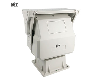 BIT-PT890 Outdoor Variable Speed Heavy Duty Pan Tilt Head with Payload up to 80kg (176.37lb)
