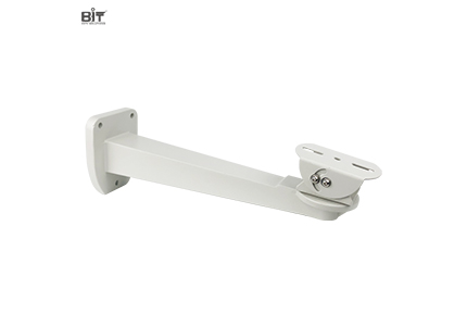 BIT-WS2771 Outdoor Camera Wall Mount Bracket with Universal Joint