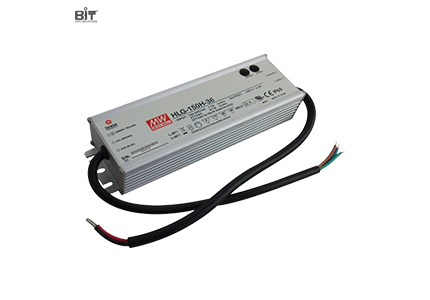 HLG-150H-36 AC/DC 36VDC 150W Power Supply