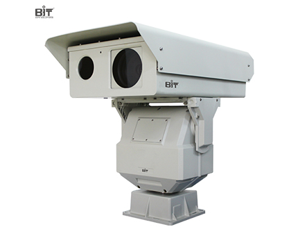 BIT-RC2075W Long Range HD Network Laser Night Vision PTZ Camera