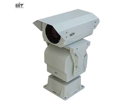 BIT-SN07-W Long Range Thermal Imaging PTZ Camera