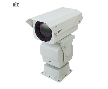 BIT-SN10-W Long Range Thermal Imaging PTZ Camera
