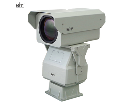 BIT-SN19-W Long Range Thermal Imaging PTZ Camera