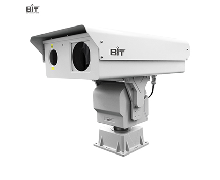 BIT-RC2050W Long Range HD Network Laser Night Vision PTZ Camera