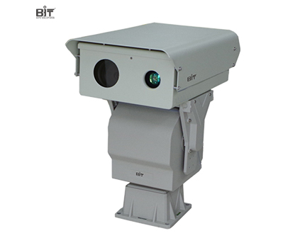 BIT-RC2132W Long Range HD Network Laser Night Vision PTZ Camera