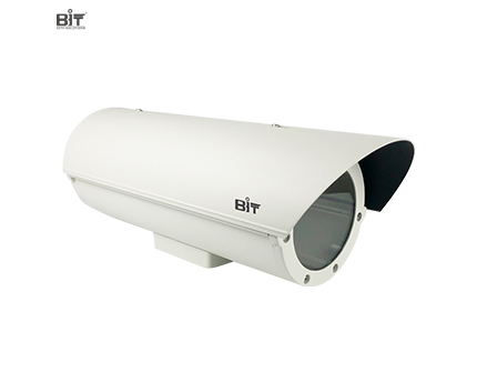 BIT-HS340 12 inch Cost-Effective Indoor/Outdoor CCTV Camera Housing