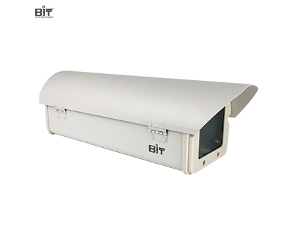 BIT-HS350 12 inch Cost-Effective Indoor/Outdoor CCTV Camera Housing
