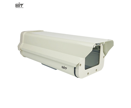 BIT-HS360 12 inch Cost-Effective Indoor/Outdoor CCTV Camera Housing