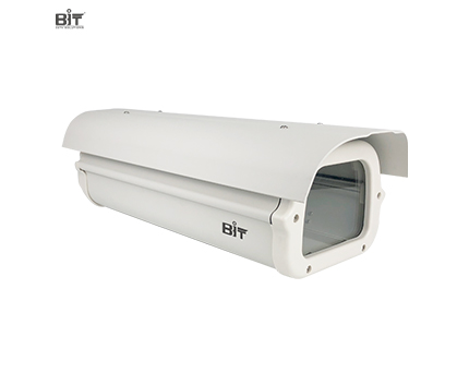 BIT-HS3912 12 inch Cost-Effective Indoor/Outdoor CCTV Camera Housing