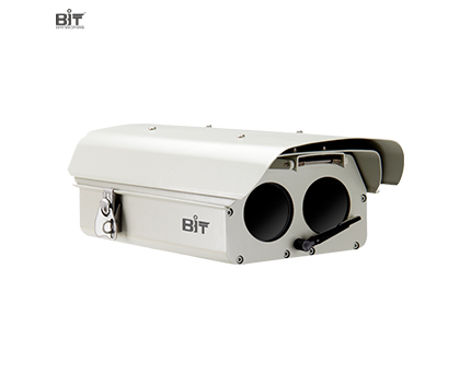 BIT-HS4211 11 inch Outdoor Dual Cabin CCTV Camera Housing & Enclosure