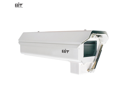 BIT-HS4512 12 Outdoor Small CCTV Camera Housing & Enclosure