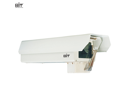 BIT-HS4718 18 inch Outdoor Medium CCTV Camera Housing & Enclosure