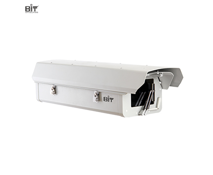 BIT-HS4823 23 inch Outdoor Large CCTV Camera Housing & Enclosure