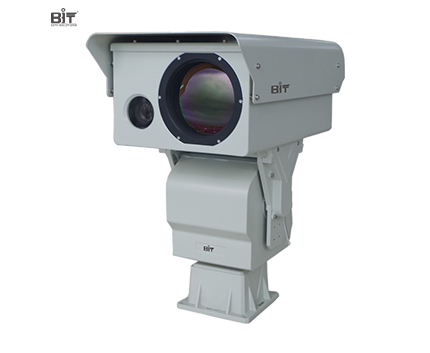 BIT-TVC4307W-2132-IP HD Visible and Thermal Imaging Dual Vision PTZ Camera