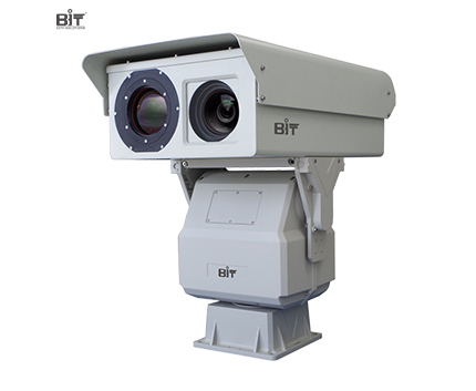 BIT-TVC4516W-1930-IP HD Visible and Thermal Imaging Dual Vision PTZ Camera