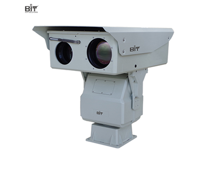 BIT-TVC4516W-2075-IP HD Visible and Thermal Imaging Dual Vision PTZ Camera