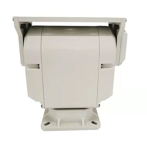 BIT-PT010W Variable Speed Light Duty Pan Tilt Unit