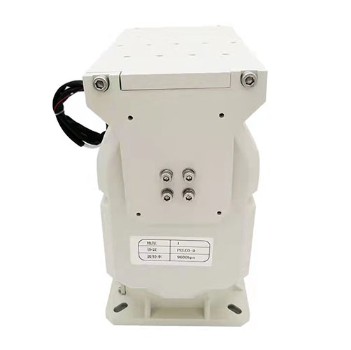 BIT-PT010W Variable Speed Light Duty Pan Tilt Head