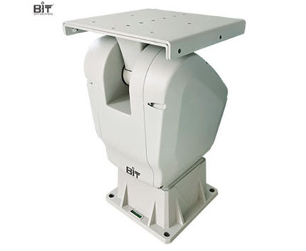 BIT-PT410 Outdoor High Speed Light Duty Pan Tilt Head with Payload up to 10kg (20.05lb)