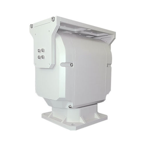 BIT-PT010W Variable Speed Light Duty Pan Tilt Unit