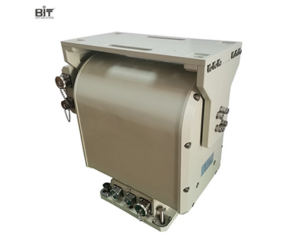 BIT-PT8120 120kg Load Multi-functional Military Level Heavy Duty Pan Tilt Unit Positioner