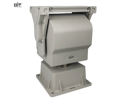 BIT-PT540 Outdoor Variable Speed Medium Duty Pan Tilt Head with Payload up to 35kg (77.16lb)