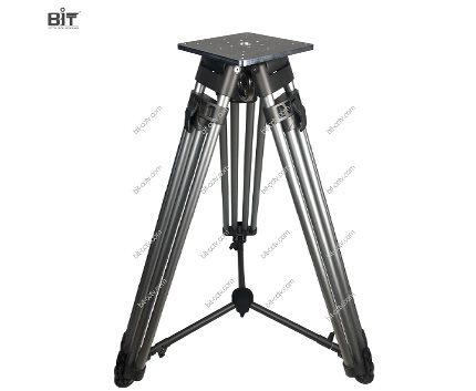 Heavy Duty Tripod for Pan Tilt Unit