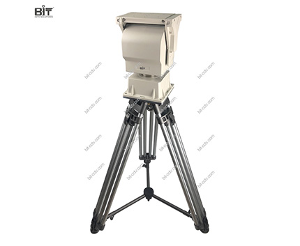 Heavy Duty Tripod for Pan Tilt Unit