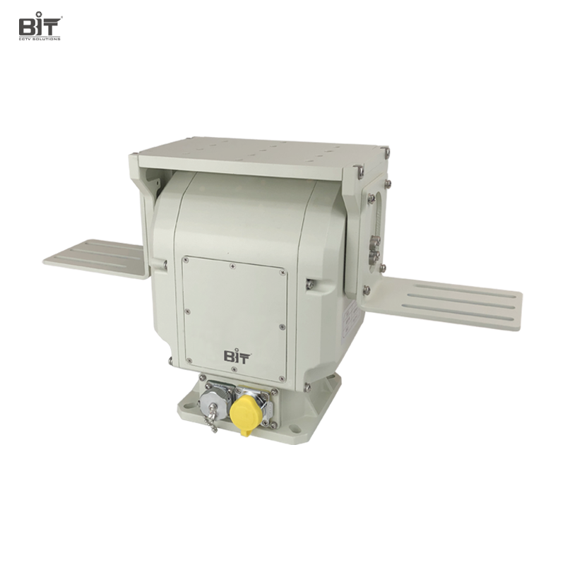 bit pt010w variable speed light duty pan tilt head
