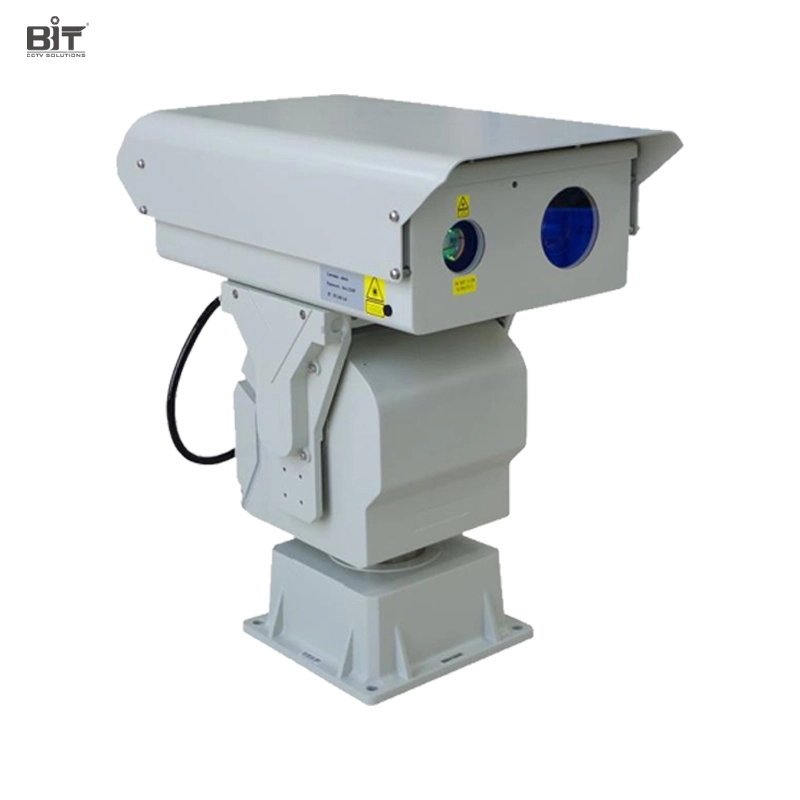 BIT-RC2132W Long Range HD Network Laser Night Vision PTZ Camera