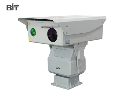 BIT-RC2050W Long Range HD Network Laser Night Vision PTZ Camera
