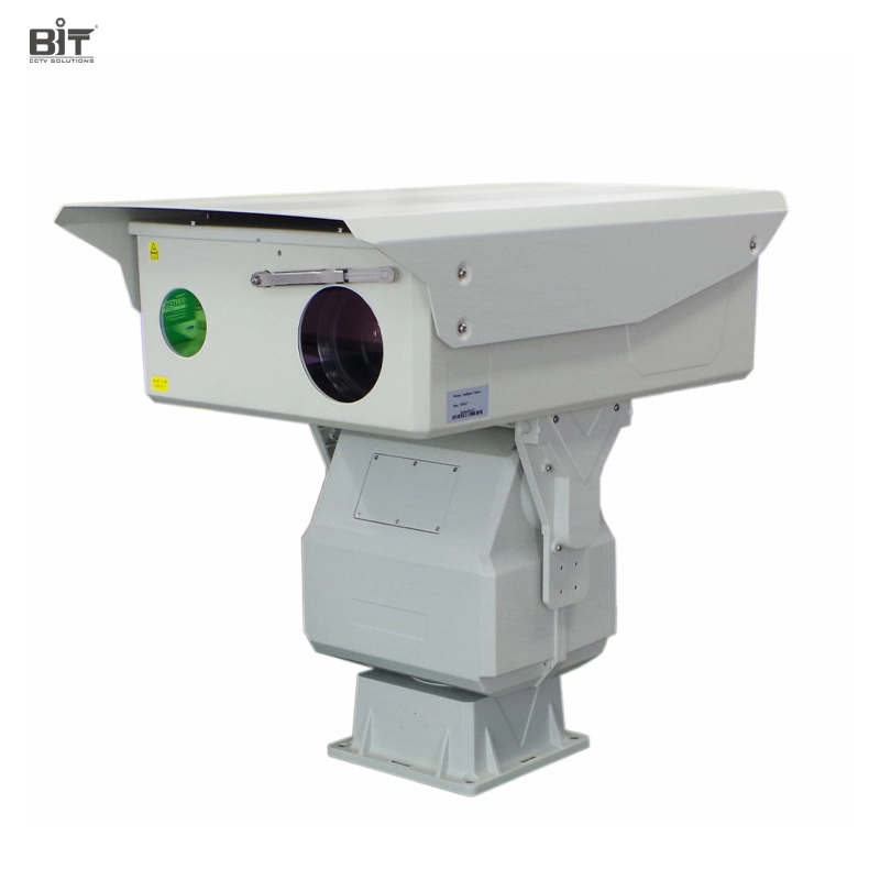 BIT-RC2050W Long Range HD Network Laser Night Vision PTZ Camera