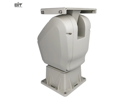 BIT-PT410 Outdoor High Speed Light Duty Pan Tilt Head with Payload up to 10kg (20.05lb)