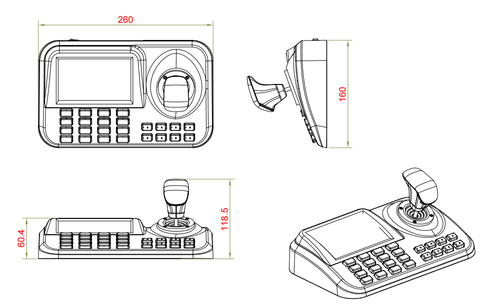 dimension_of_ptz_camera_joystick_controller.png