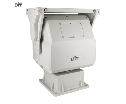 BIT-PT890 Outdoor Variable Speed Heavy Duty Pan Tilt Head with Payload up to 80kg (176.37lb)