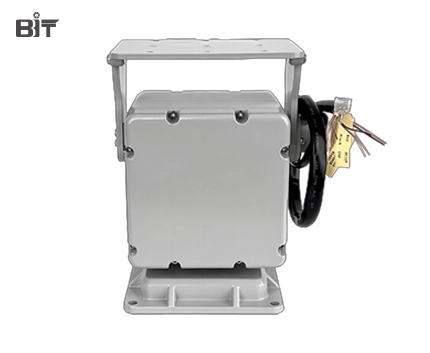 BIT-PT0503 Outdoor Mini Pan Tilt Positioner/Unit with Top Payload up to 3.5kg/7.72lb