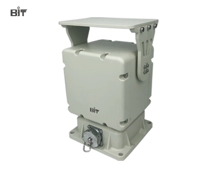 BIT-PT503 Outdoor Mini Pan Tilt Positioner/Unit with Top Payload up to 3.5kg/7.72lb